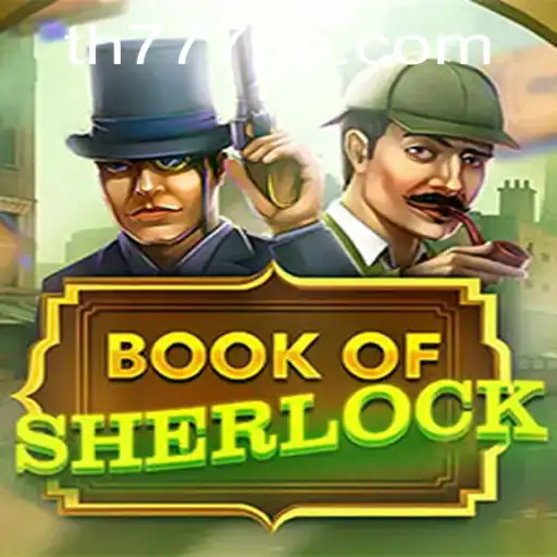 BookOfSherlock: A Thrilling Mystery in the World of Gaming