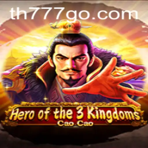 Heroofthe3KingdomsCaoCao Unveils Epic Strategy
