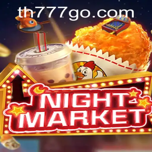 Exploring the Allure of NIGHTMARKET: A Dive into the Thrilling World of th777