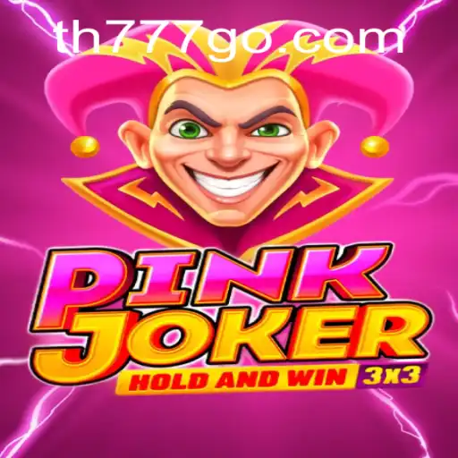 Discovering Pinkjoker: An Exciting New Gaming Experience
