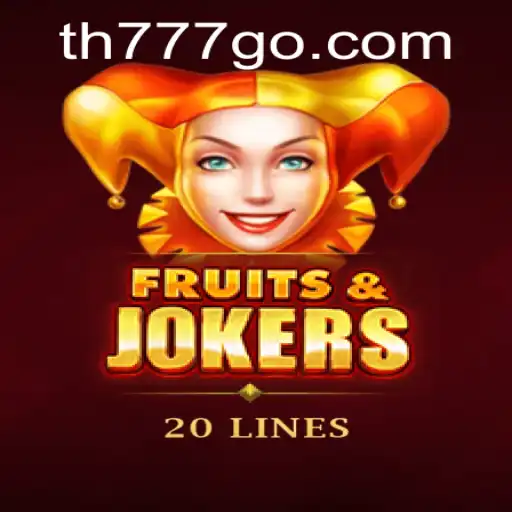 Exploring FruitsAndJokers20: A Fresh Take on Classic Slot Gaming