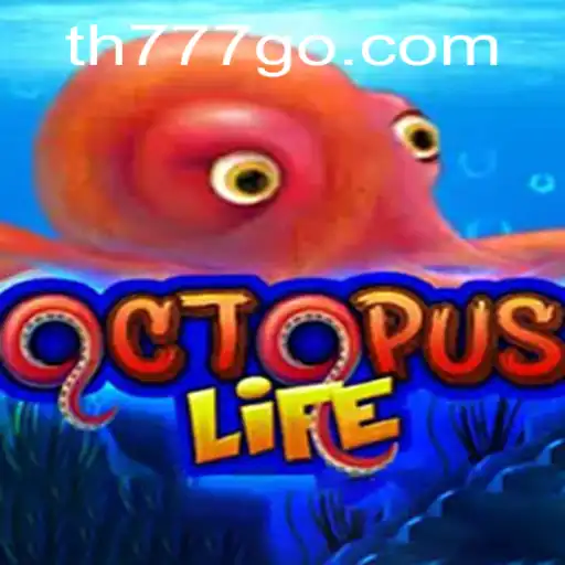 Dive into the World of OctopusLife: A Dynamic Gaming Experience