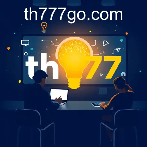 About Us: Exploring the Foundations of th777