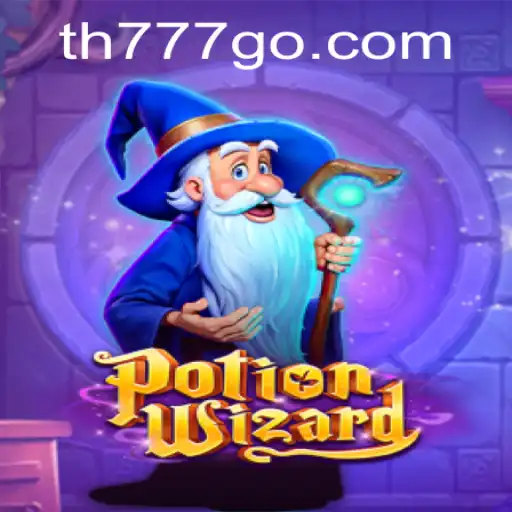 Discover the Enchanting World of PotionWizard