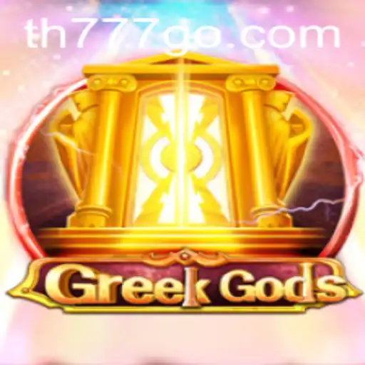 Exploring GreekGods: A Mythical Adventure with th777