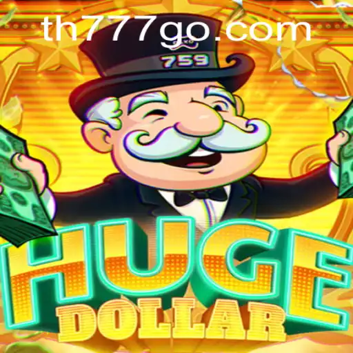 Exploring the Exciting World of HugeDollar: A Deep Dive into the Game with th777