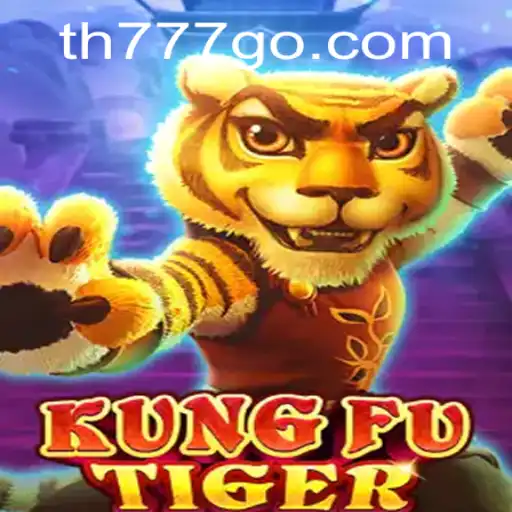 KungFuTiger: Unleashing the Power of Tradition and Innovation