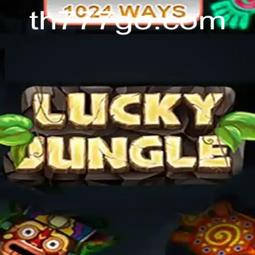 Unlocking the Adventure of LuckyJungle1024: A Must-Play Exciting Game