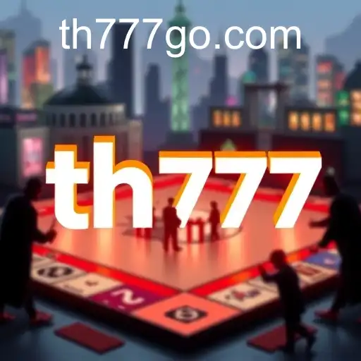 Exploring the Monopoly Phenomenon: Insights into the th777 Aspect