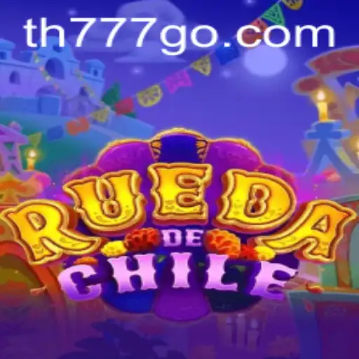 Discover RuedaDeChile: The Thrilling New Game with TH777 Adventure