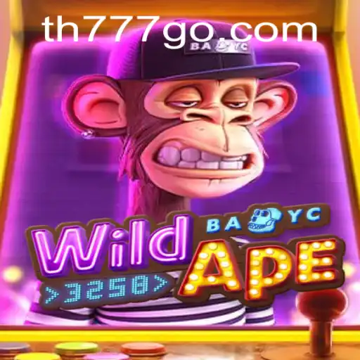 Experience the Untamed World of WildApe3258