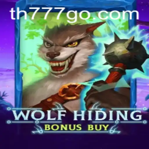 Exploring WolfHidingBonusBuy: A Thrilling New Gaming Experience